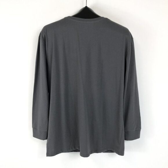 Art Class GM Chevrolet Corvette Graphic T-Shirt Girls' 2X Oversized Long Sleeve - Picture 7 of 10